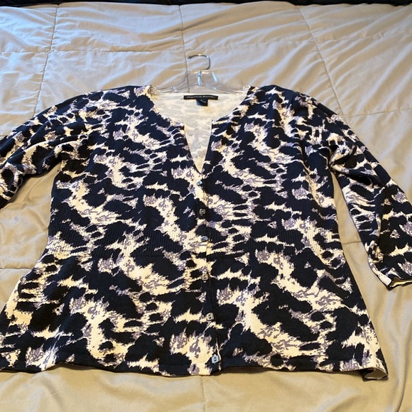 Marina Luna Cartigan - Picture 3 of 8